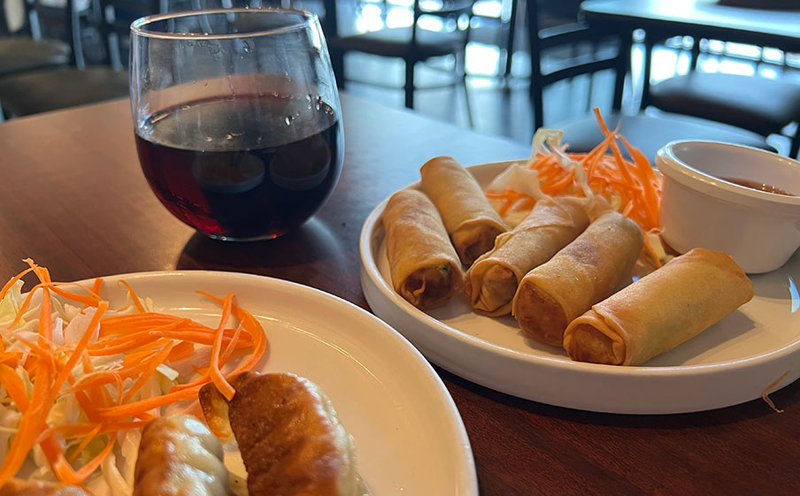 lemongrass display wide