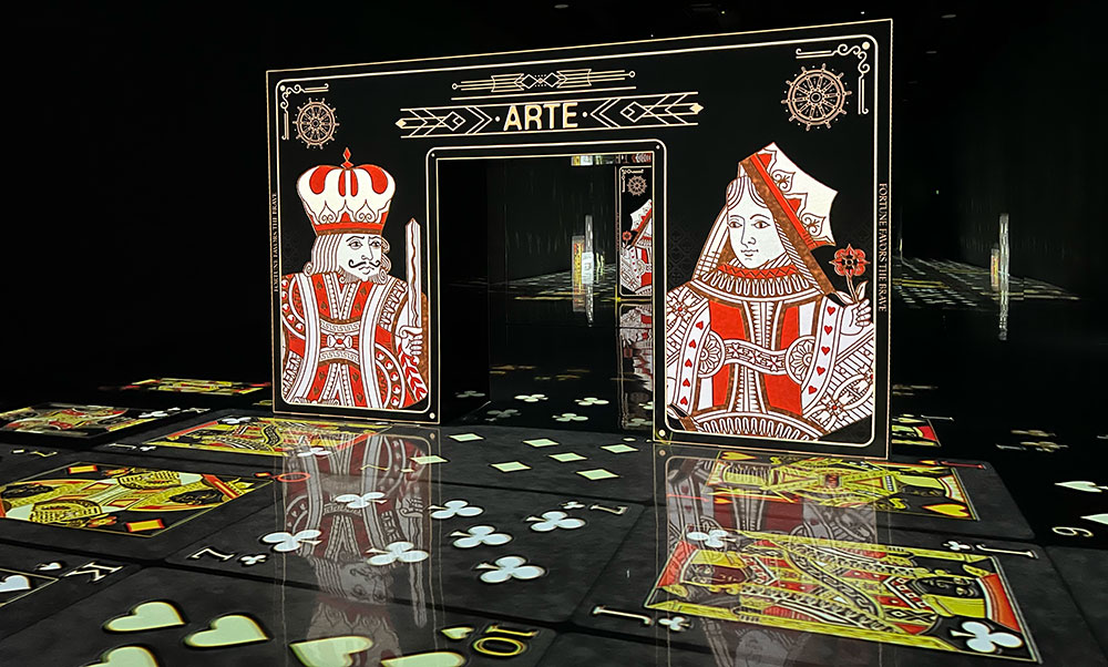 arte museum las vegas