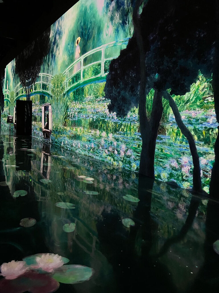 arte museum las vegas