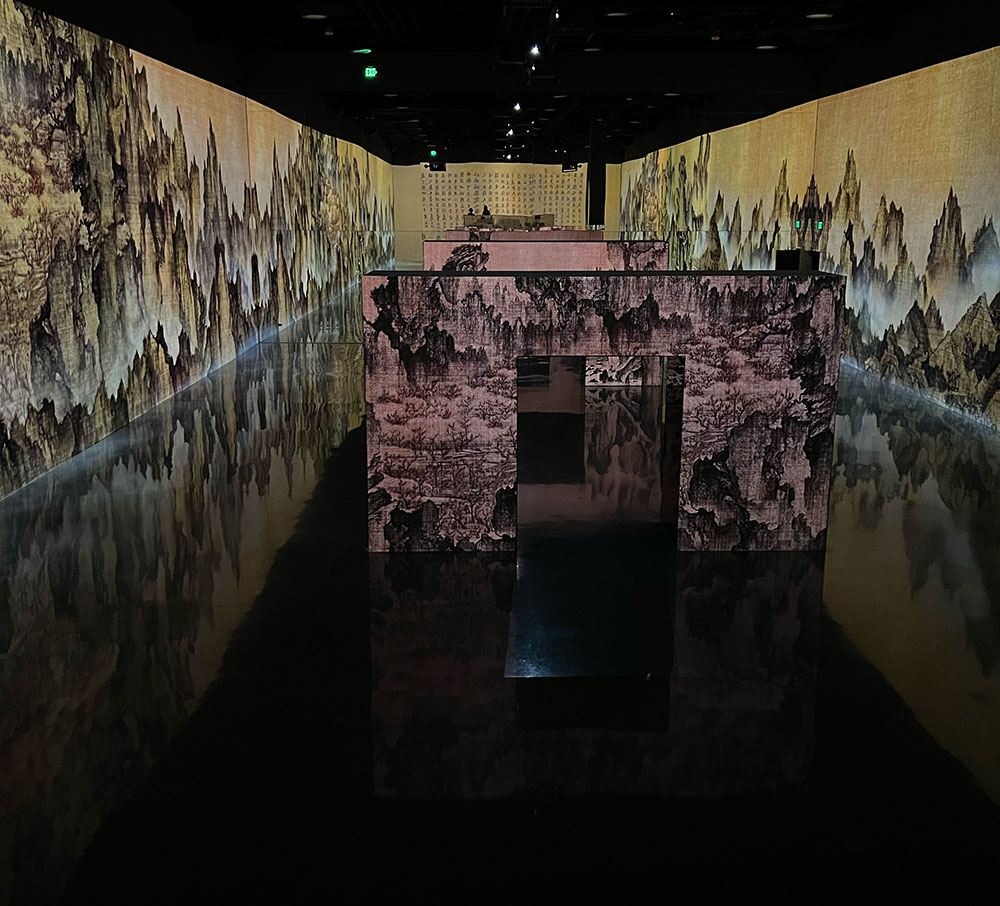 arte museum las vegas