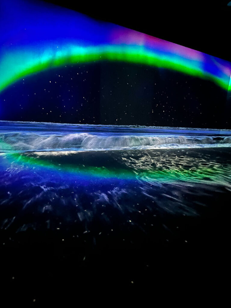 arte museum las vegas