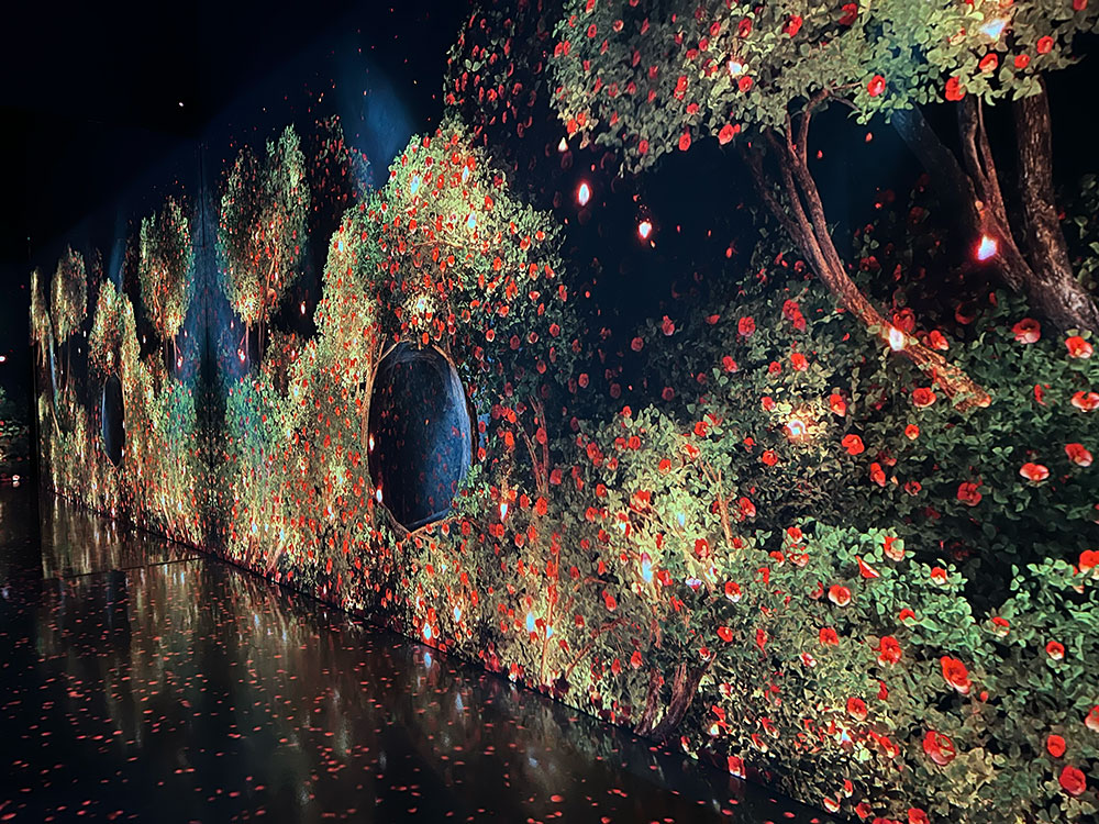 arte museum las vegas