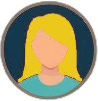woman blonde