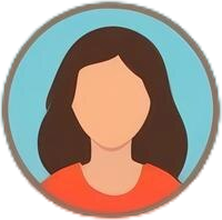woman brown