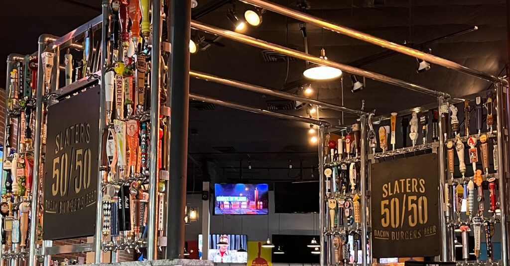 slaters 50/50 lake mead