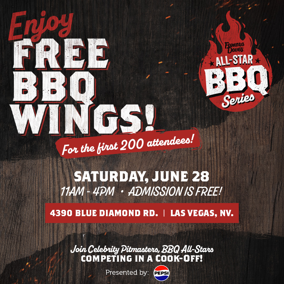 all star bbq series